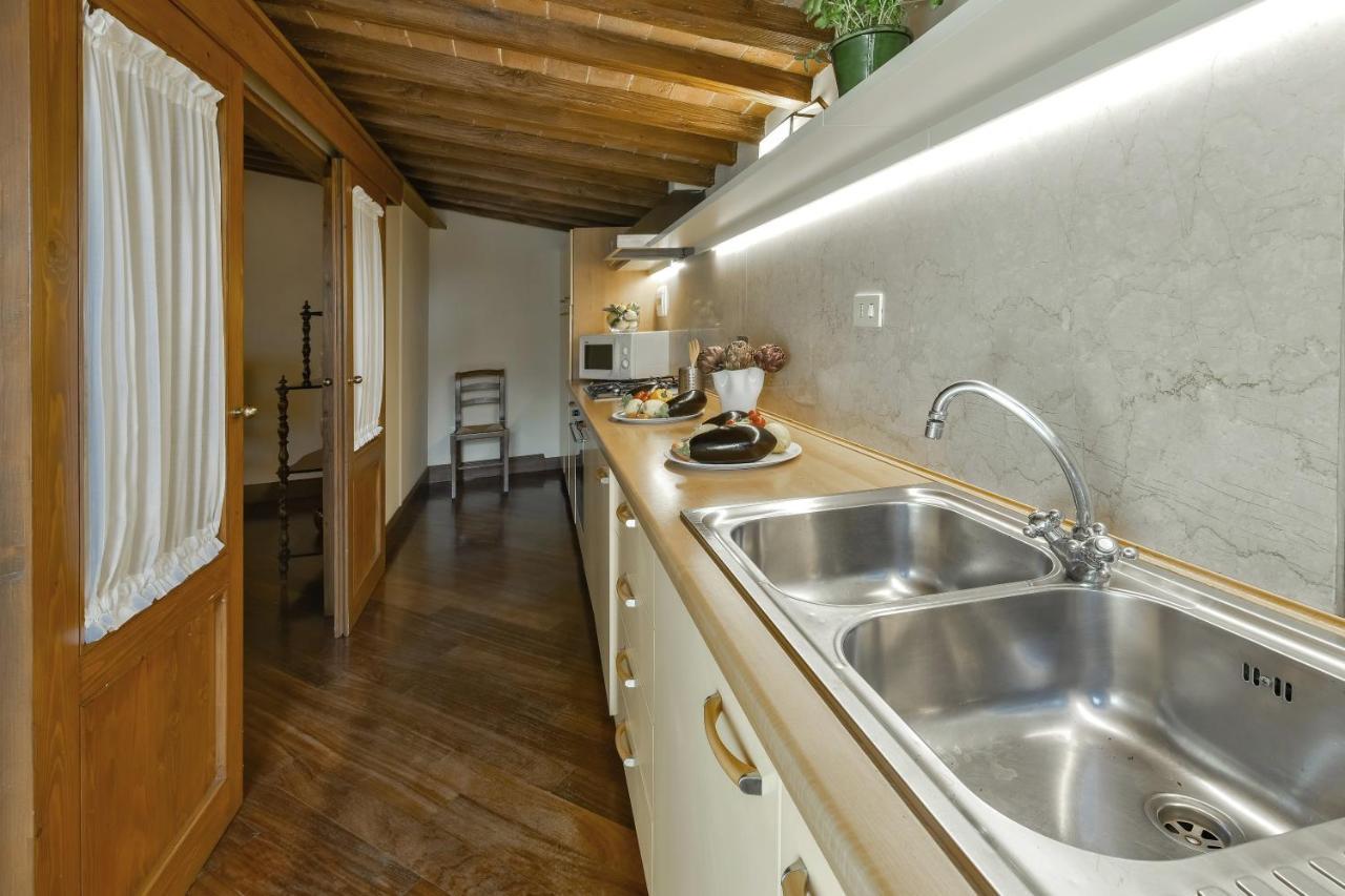 Apartamento Buonarroti Big With Terrace In Oltrarno