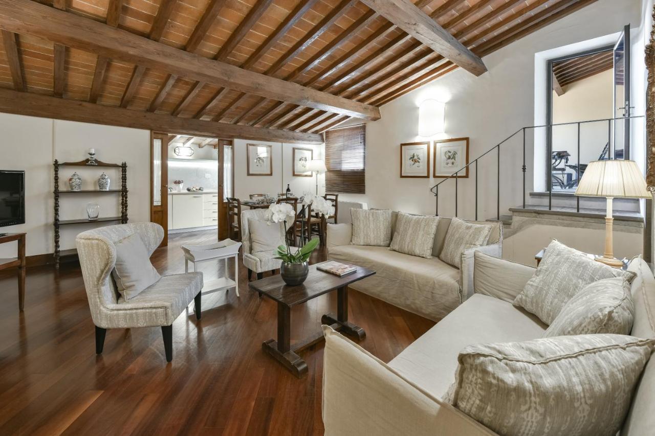 Apartamento Buonarroti Big With Terrace In Oltrarno *