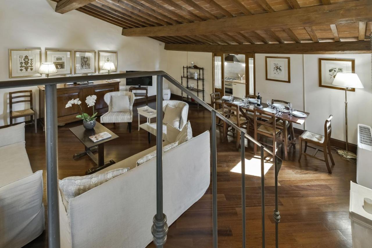Buonarroti Big With Terrace In Oltrarno Apartamento *