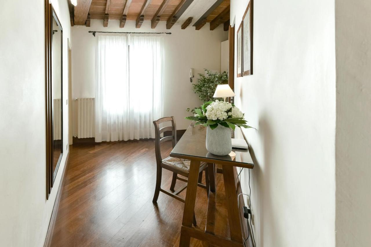 Buonarroti Big With Terrace In Oltrarno Apartamento