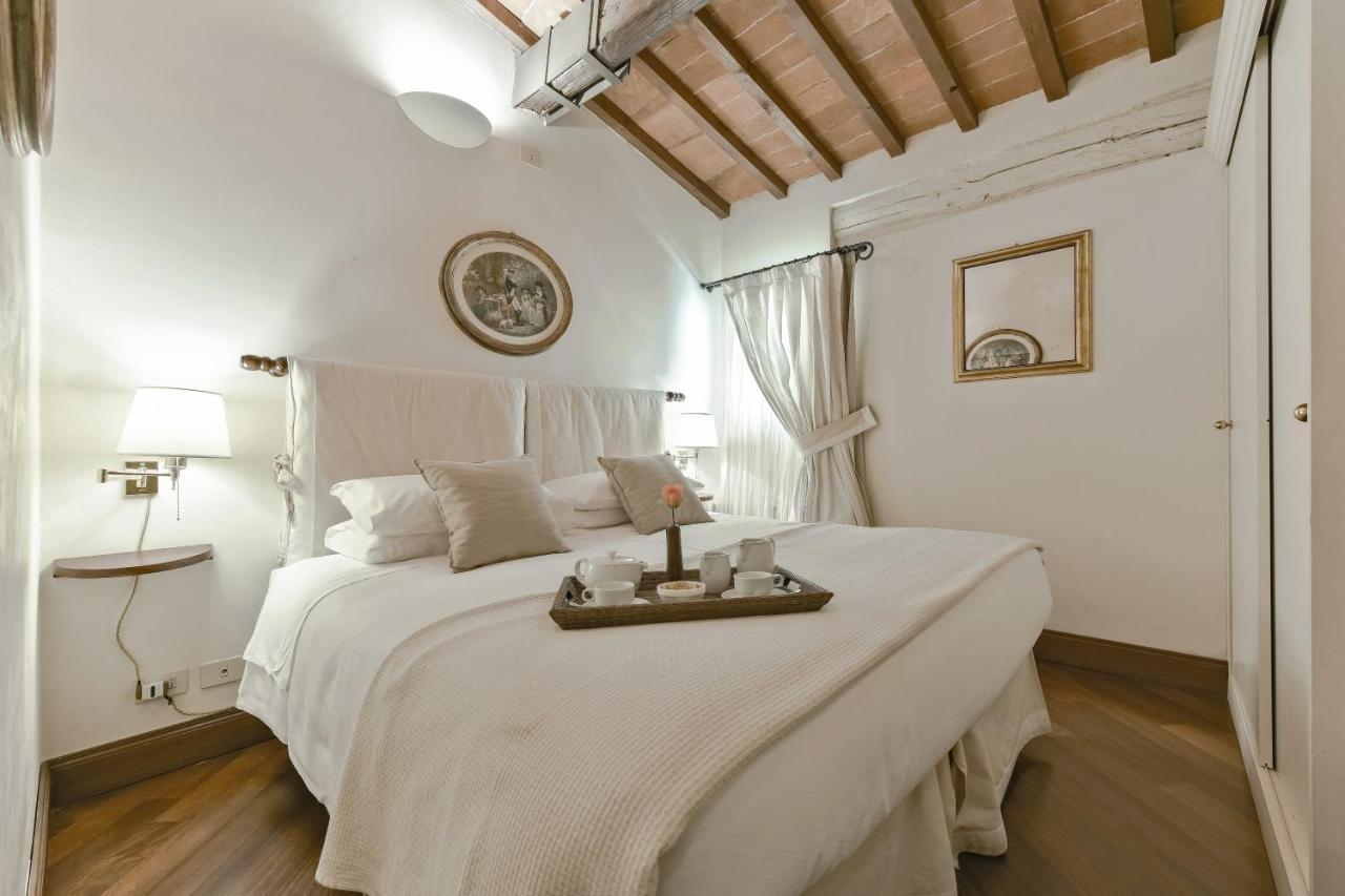 Buonarroti Big With Terrace In Oltrarno Apartamento