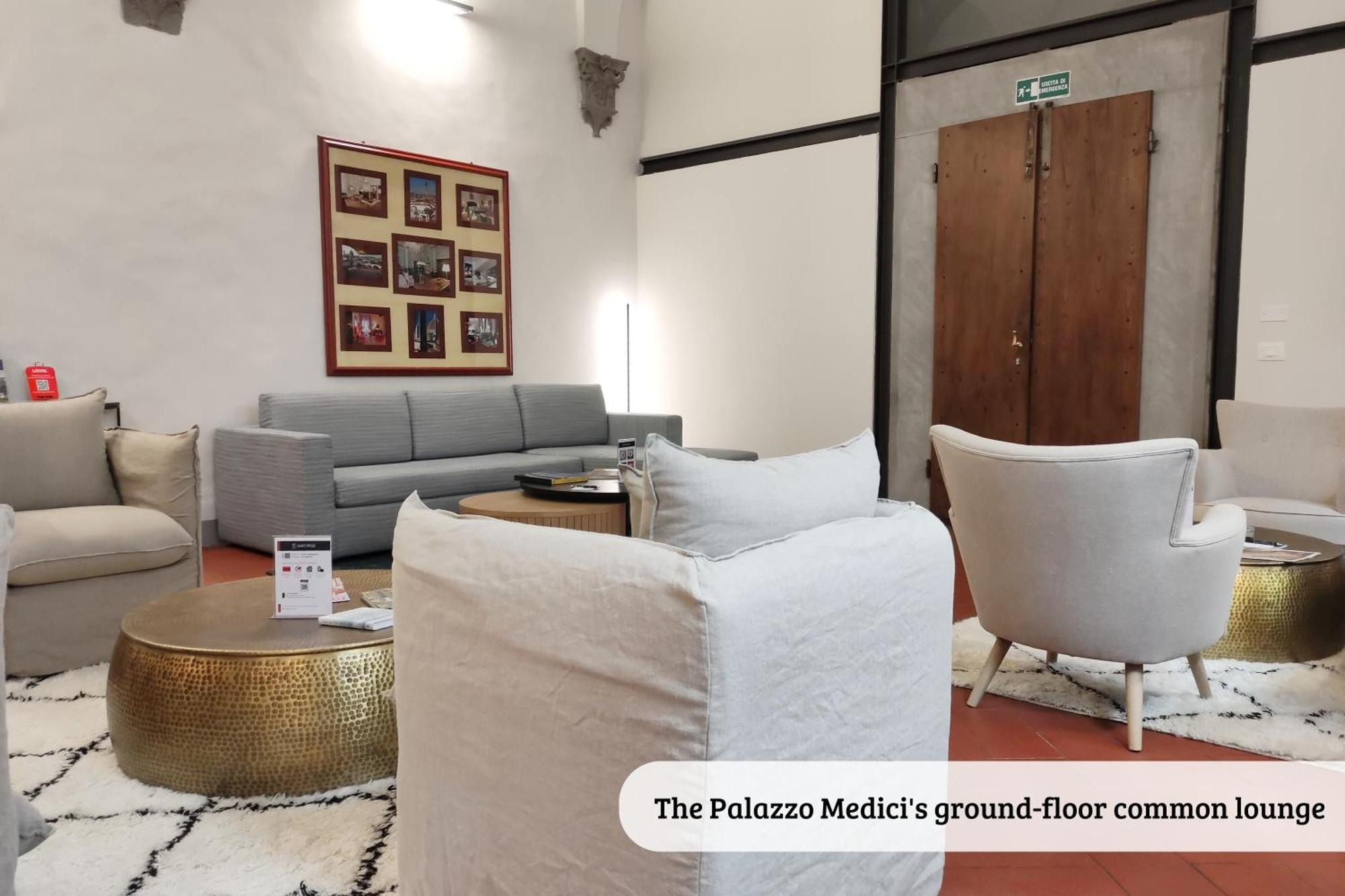 Apartamento Buonarroti Big With Terrace In Oltrarno *