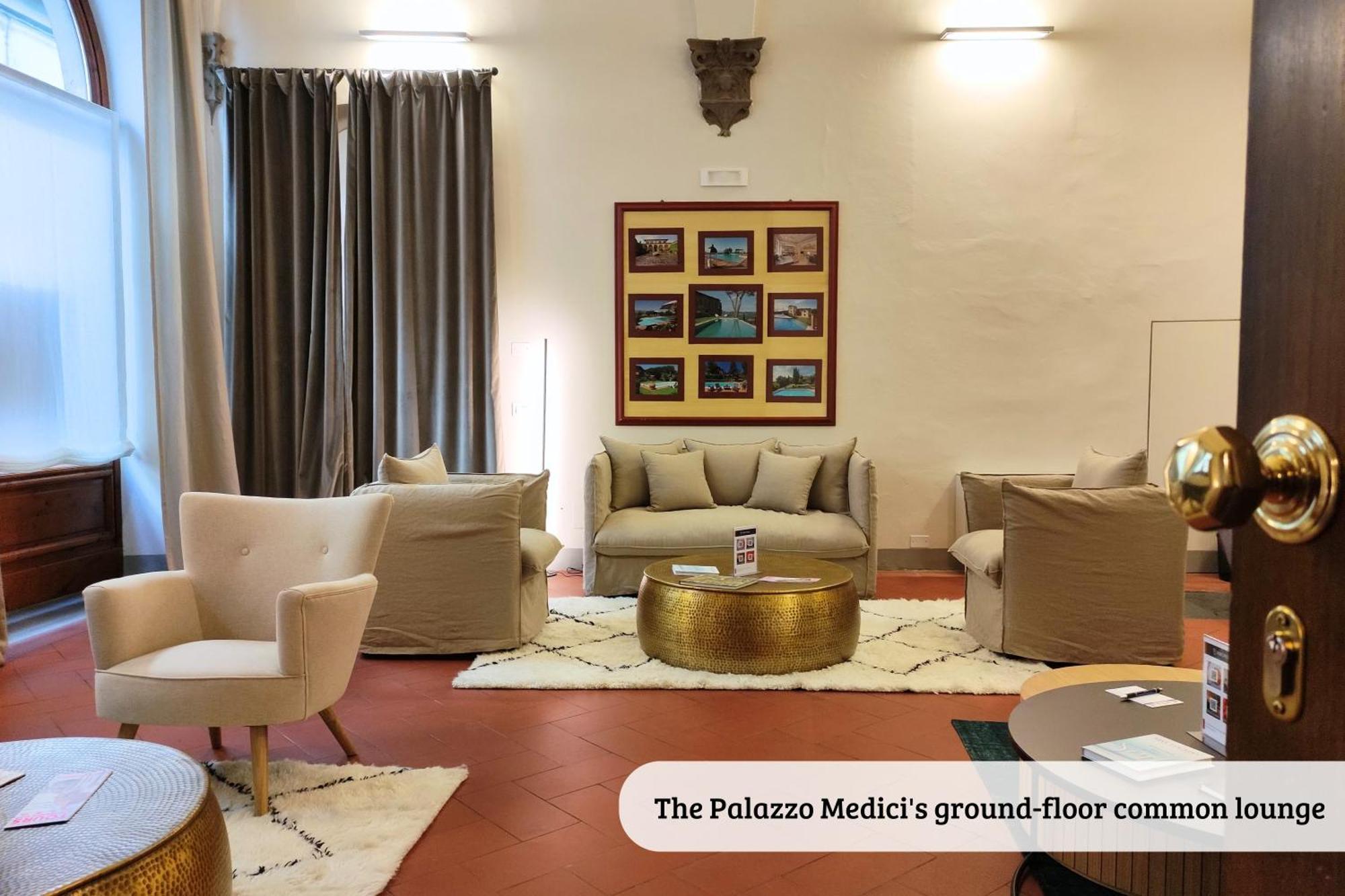 Apartamento Buonarroti Big With Terrace In Oltrarno Florença